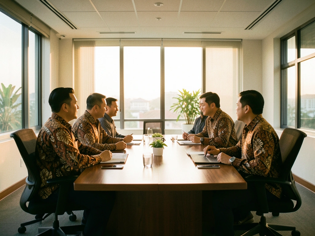 Dynamic Work Environment