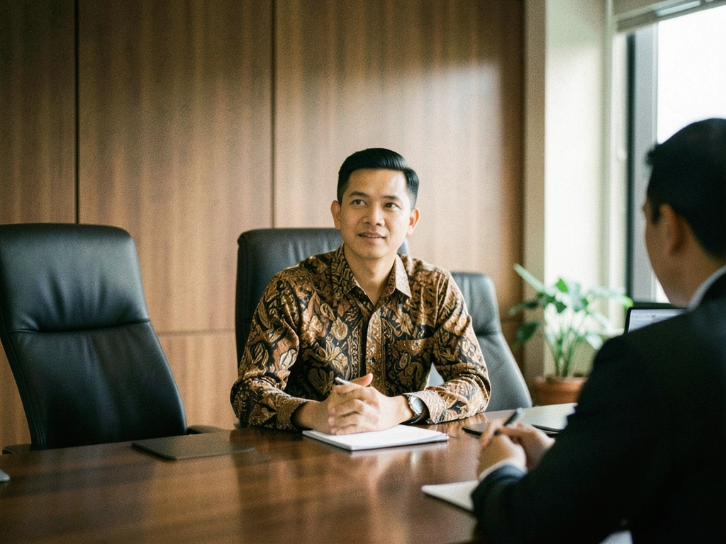 Professional Leadership