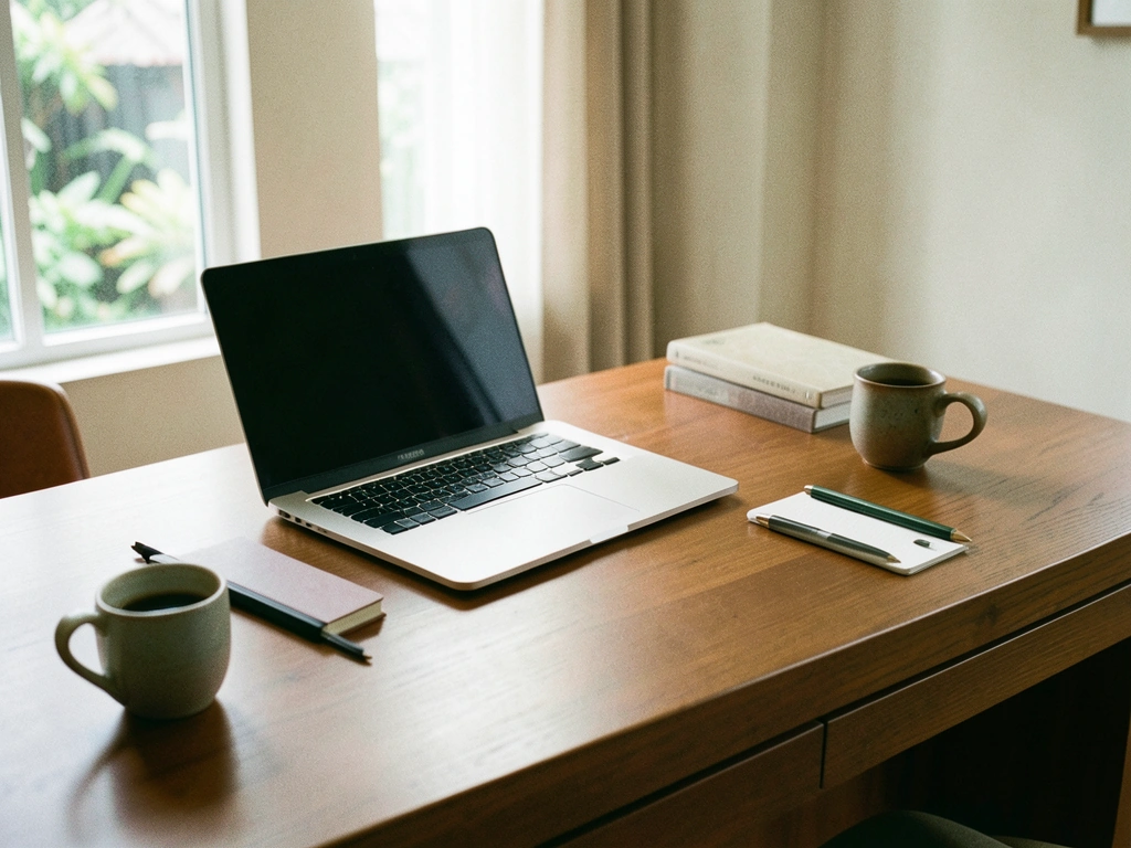 Productivity Environment